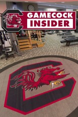 Gamecock Insider