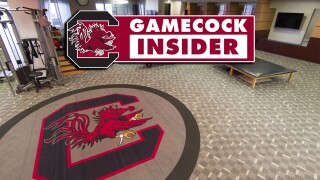 Gamecock Insider