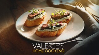 Valerie's Home Cooking