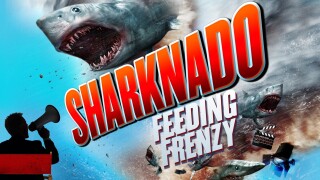 Sharknado: Feeding Frenzy