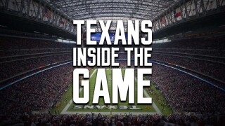 Texans Inside the Game