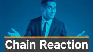 Chain Reaction