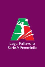 Pallavolo femminile: Lega Serie A1