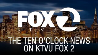 The Ten O'Clock News on KTVU FOX 2