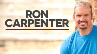 Ron Carpenter