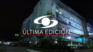 Última edición