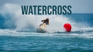 Watercross