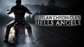 Outlaw Chronicles: Hells Angels