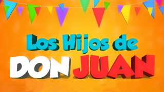 Los hijos de don Juan