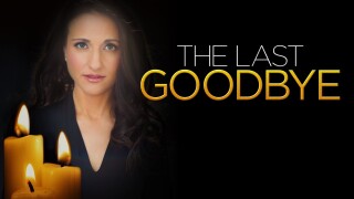 The Last Goodbye