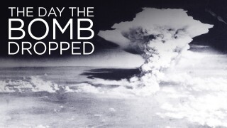 The Day the Bomb Dropped