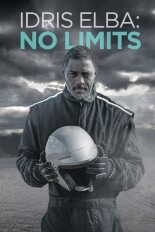 Idris Elba: No Limits