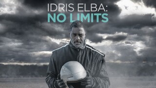 Idris Elba: No Limits