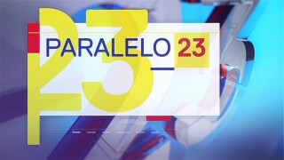 Paralelo 23