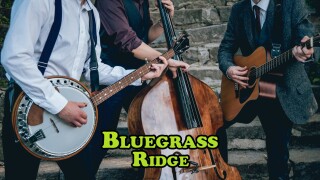 Bluegrass Ridge