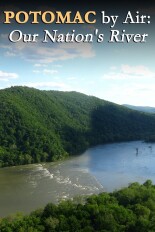 Potomac by Air: Our Nation's River