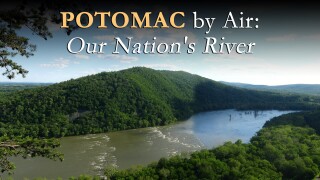 Potomac by Air: Our Nation's River