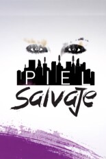 Piel salvaje