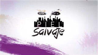 Piel salvaje