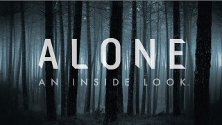 Alone: An Inside Look