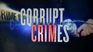 Corrupt Crimes