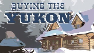 Buying the Yukon