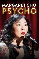 Margaret Cho: psyCHO