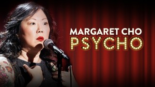 Margaret Cho: psyCHO