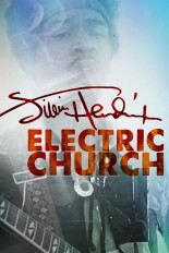 Jimi Hendrix: Electric Church