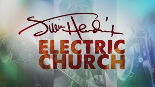 Jimi Hendrix: Electric Church