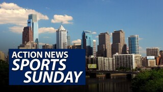 Action News Sports Sunday