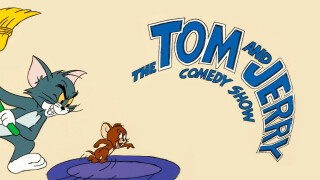 The Tom and Jerry Comedy Show