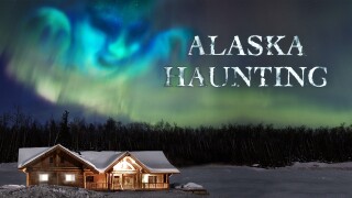 Alaska Haunting