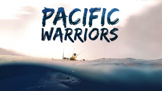 Pacific Warriors