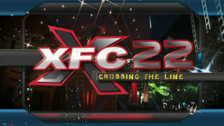 XFC 22: Crossing the Line