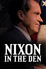 Nixon in the Den