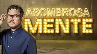 Asombrosamente