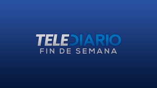 Telediario fin de semana