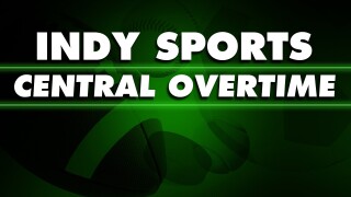 Indy Sports Central Overtime