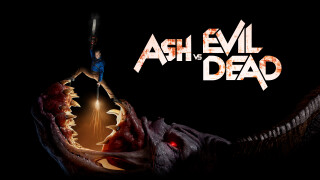 Ash vs Evil Dead