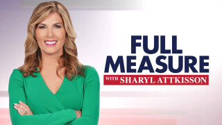 Full Measure With Sharyl Attkisson