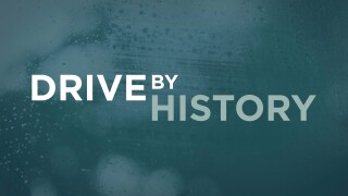 Drive by History