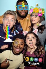 Game Shakers