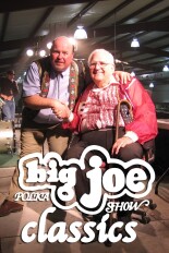 Big Joe Polka Show Classics