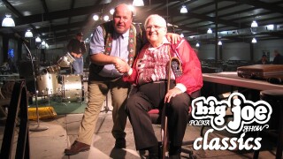 Big Joe Polka Show Classics