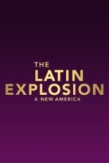 The Latin Explosion: A New America