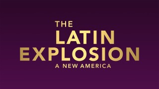 The Latin Explosion: A New America