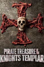 Pirate Treasure of the Knights Templar