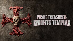 Pirate Treasure of the Knights Templar