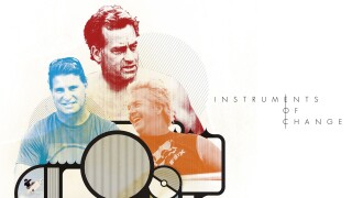 Instruments of Change